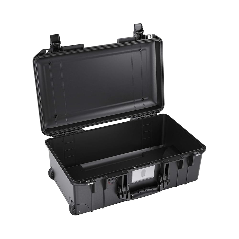 PELICAN Air 1607 ペリカンケース用　純正専用フォーム 1607 Air Case | Pelican Official Store